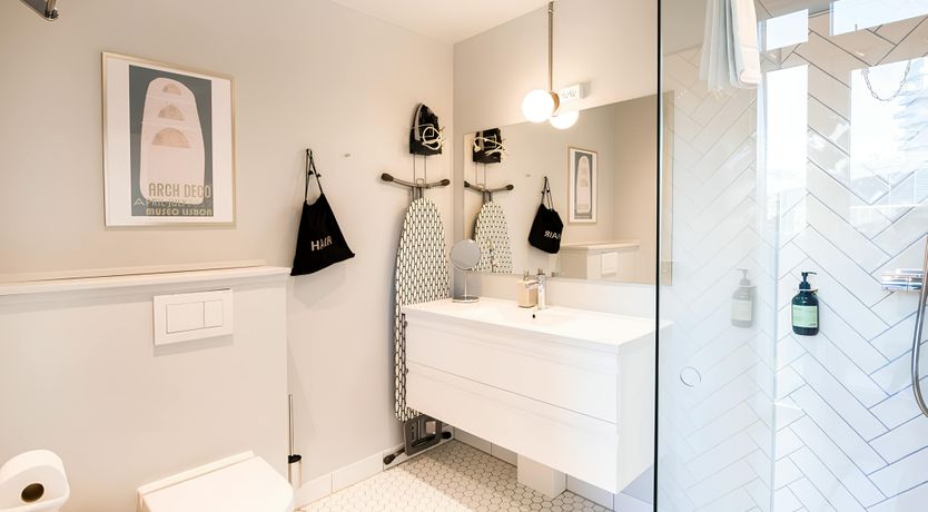 Photo of Sunlit Haven