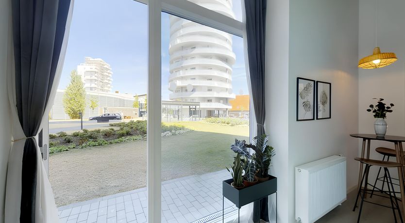 Photo of Sunlit Haven