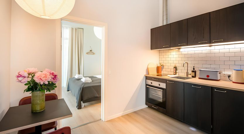 Photo of Sunlit Haven