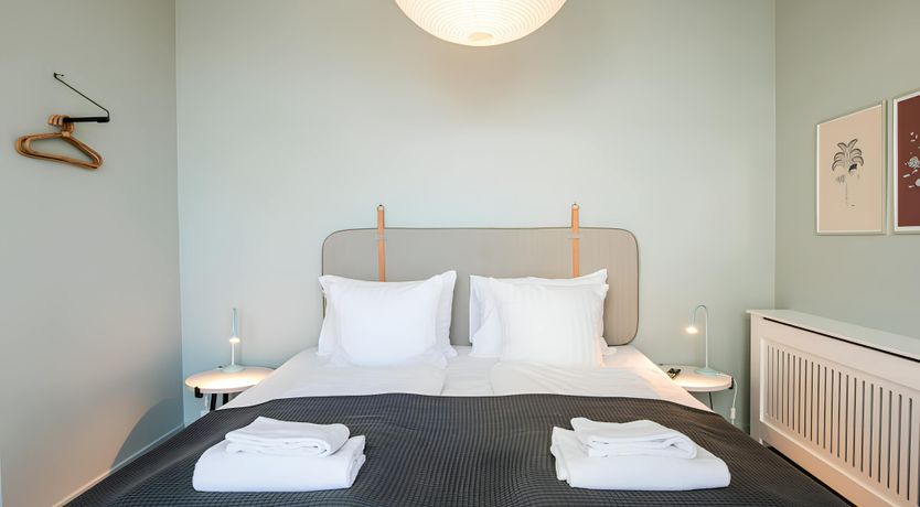 Photo of Sunlit Haven