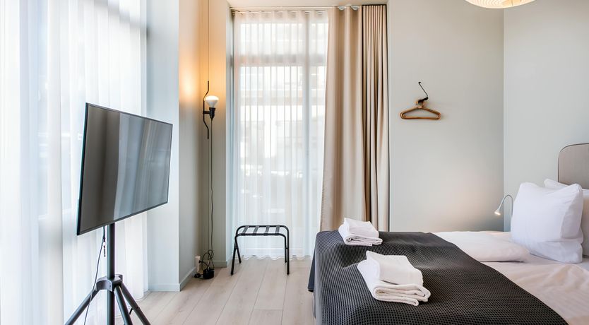 Photo of Sunlit Haven