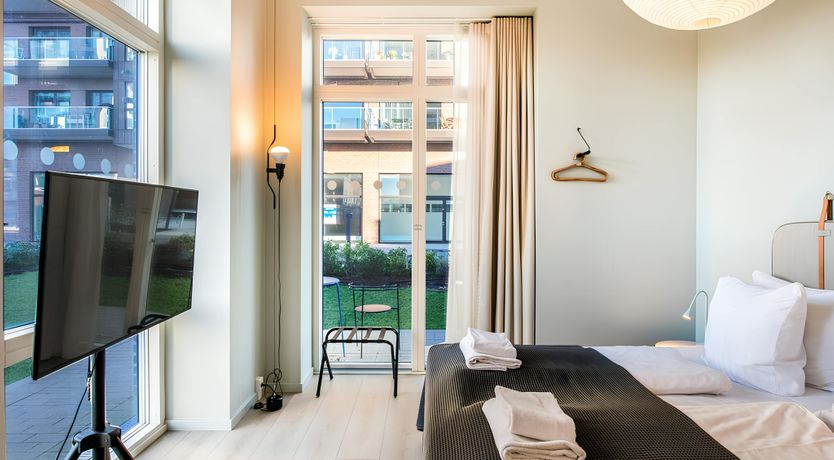 Photo of Sunlit Haven