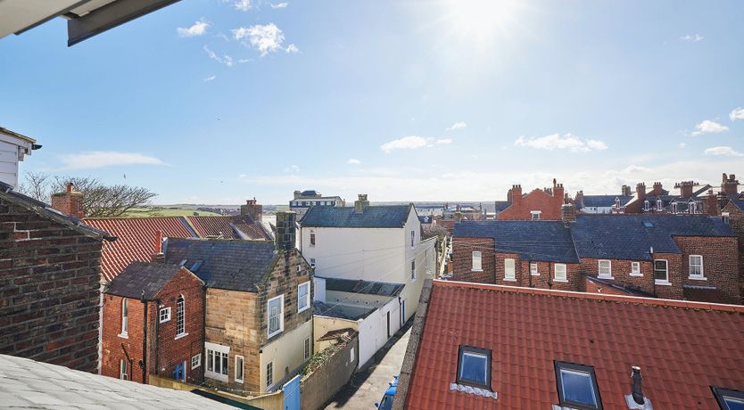 Photo of Whitby's Delight