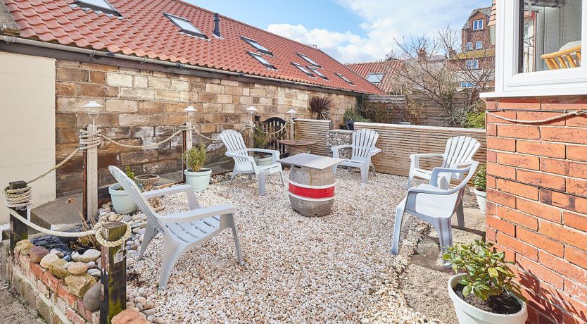 Photo of Whitby's Delight