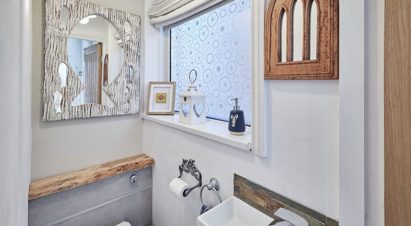 Photo of Whitby's Delight