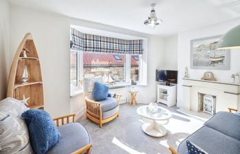 Whitby's Delight Holiday Home