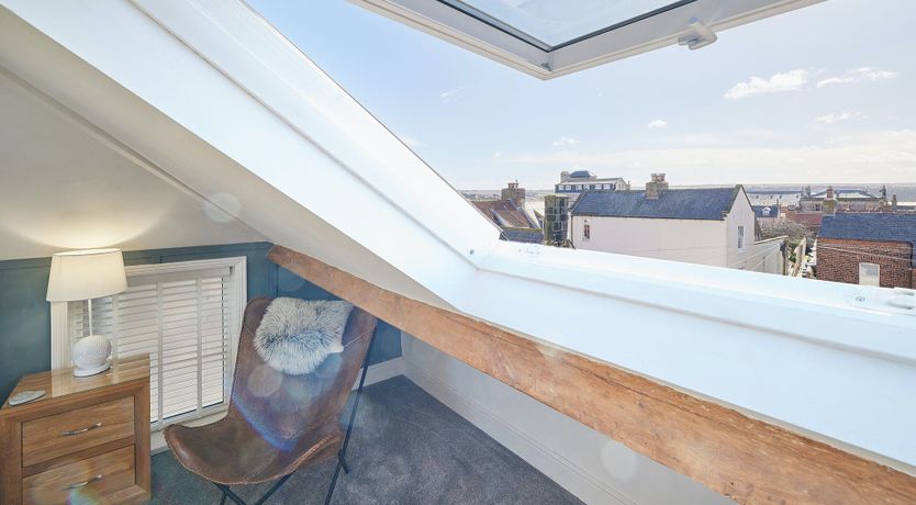 Photo of Whitby's Delight