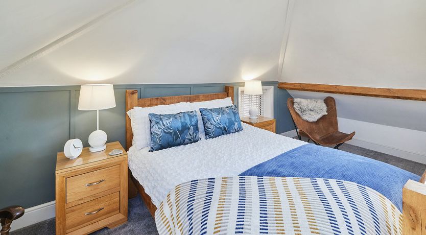 Photo of Whitby's Delight