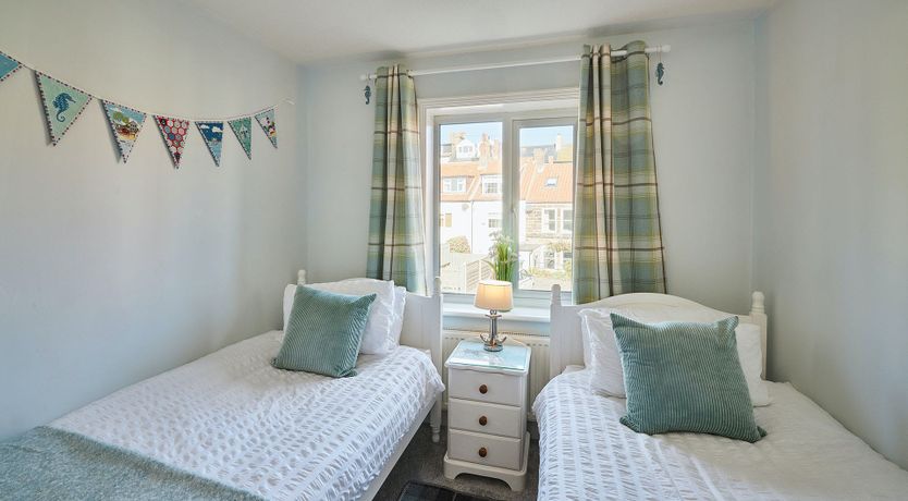 Photo of Whitby's Delight