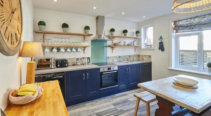 Photo of Whitby's Delight