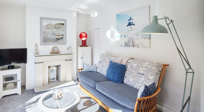 Photo of Whitby's Delight