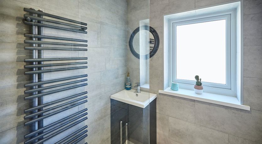 Photo of Whitby's Delight