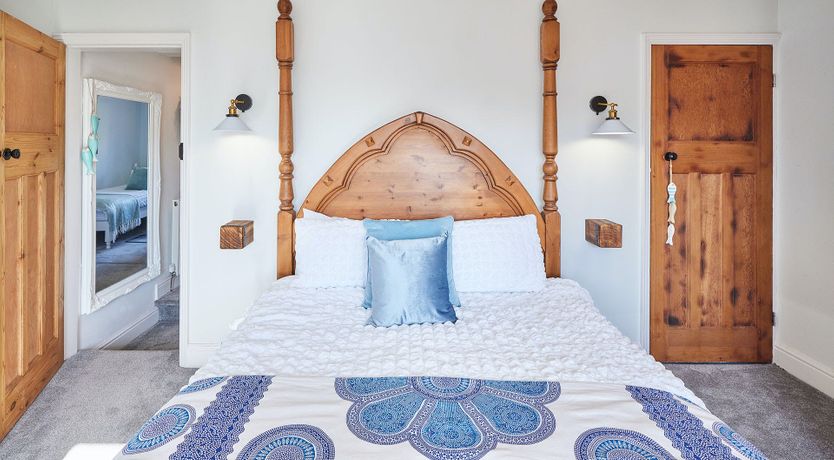 Photo of Whitby's Delight