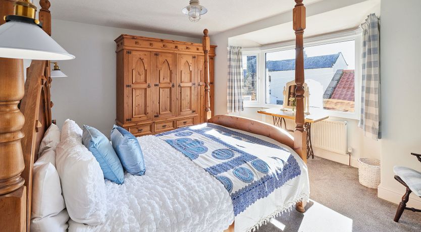 Photo of Whitby's Delight