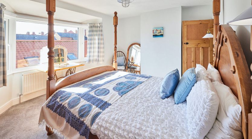 Photo of Whitby's Delight