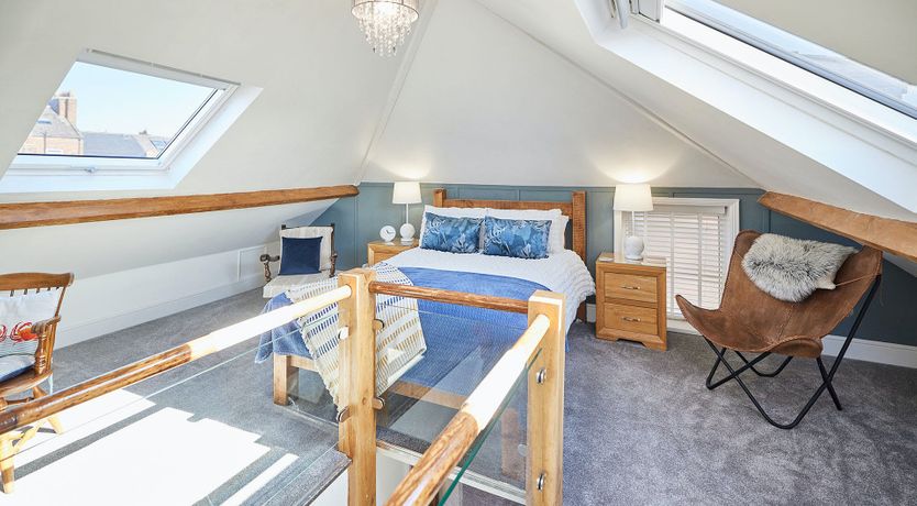 Photo of Whitby's Delight