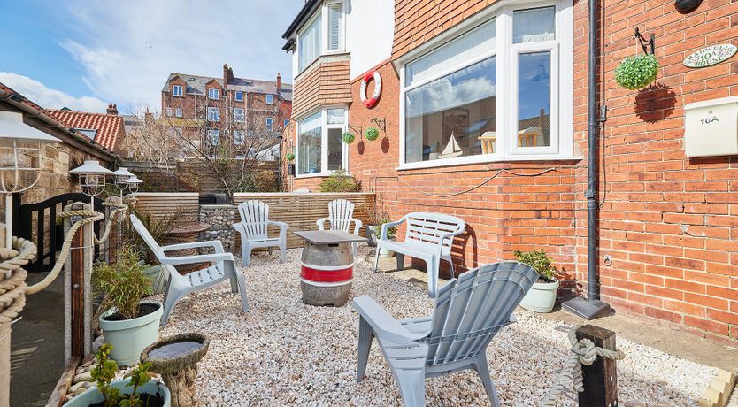 Photo of Whitby's Delight