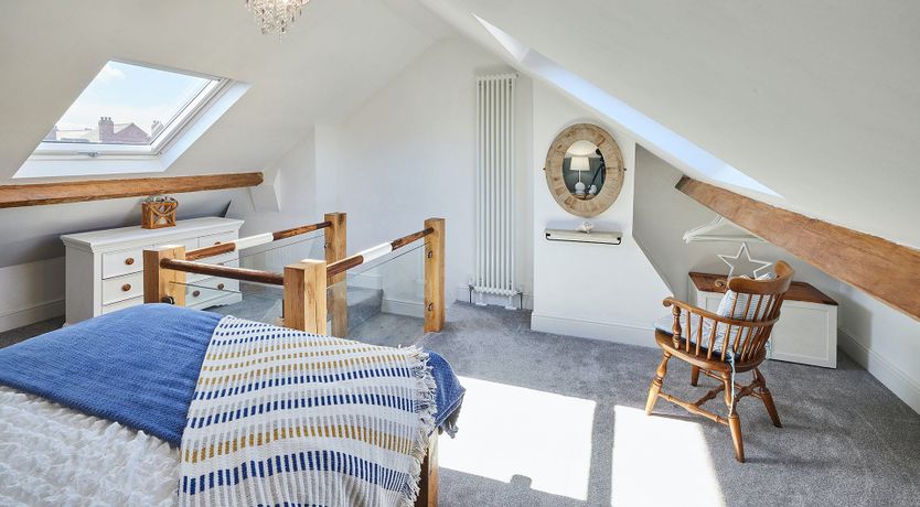 Photo of Whitby's Delight