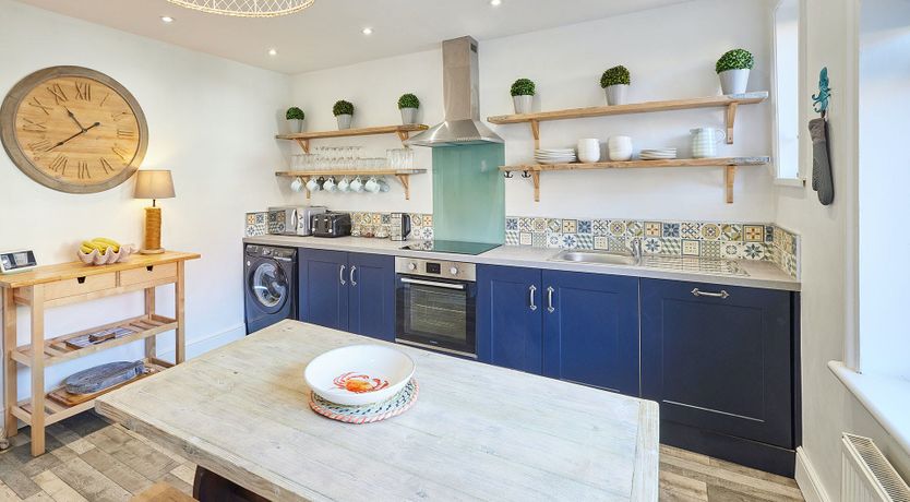 Photo of Whitby's Delight