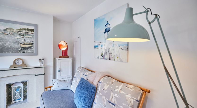 Photo of Whitby's Delight