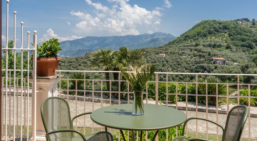 Photo of Amalfi Haven