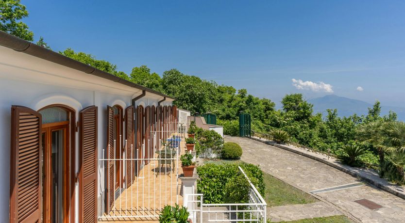 Photo of Amalfi Haven