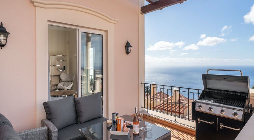 Photo of Portico Paradise