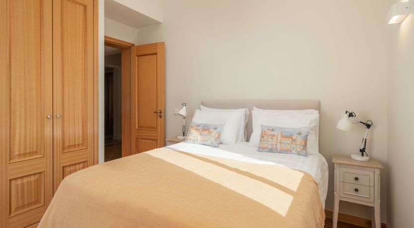 Photo of Portico Paradise