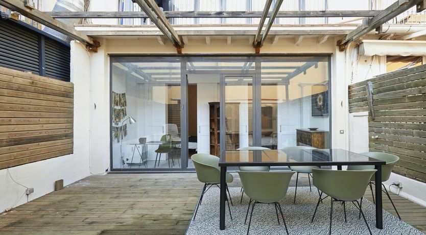 Photo of Catalunya Sanctuary