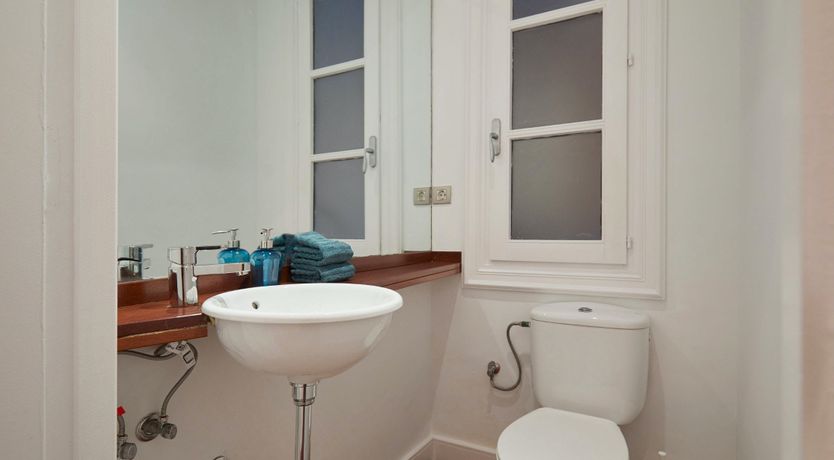 Photo of Catalunya Sanctuary