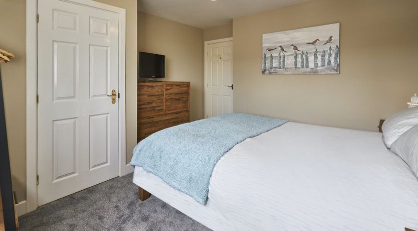 Photo of Seashore Hideaway