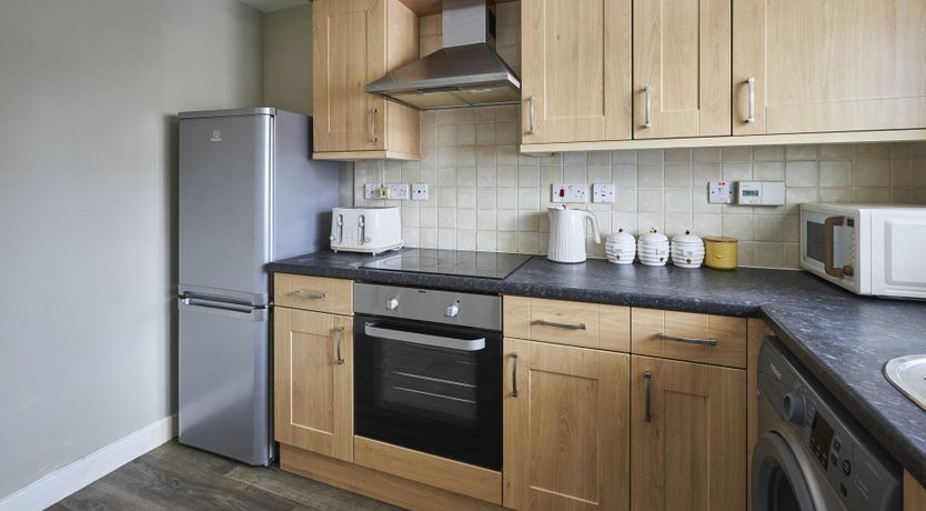 Photo of Seashore Hideaway