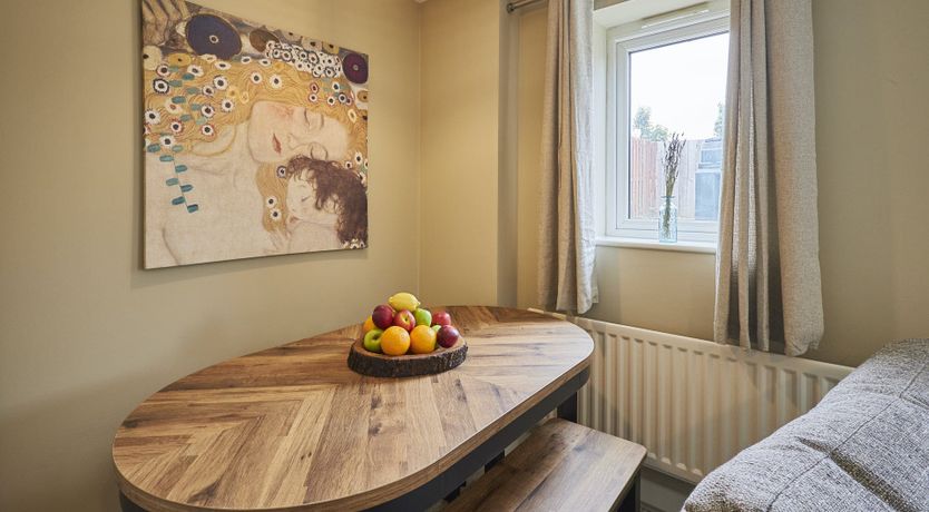 Photo of Seashore Hideaway