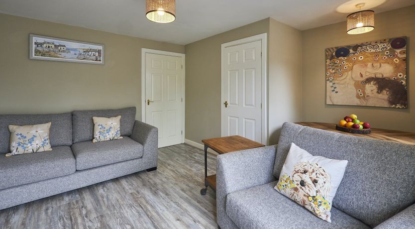 Photo of Seashore Hideaway