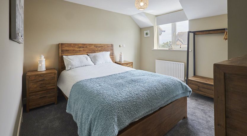 Photo of Seashore Hideaway