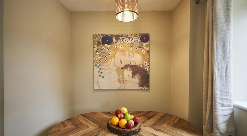 Photo of Seashore Hideaway