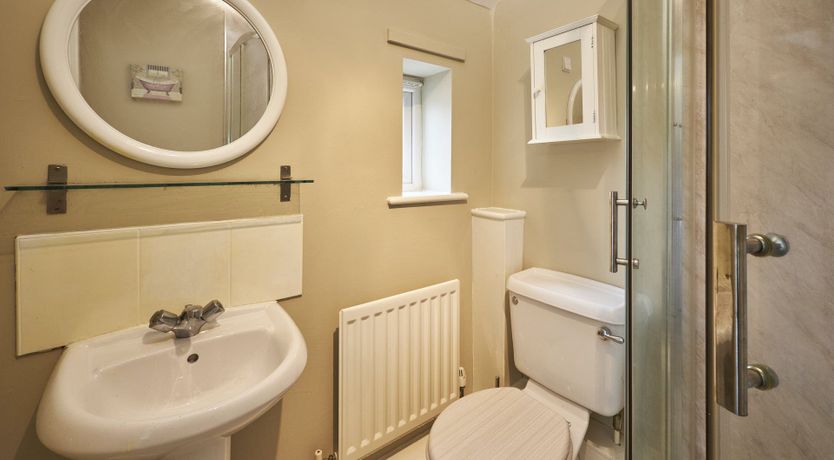 Photo of Seashore Hideaway