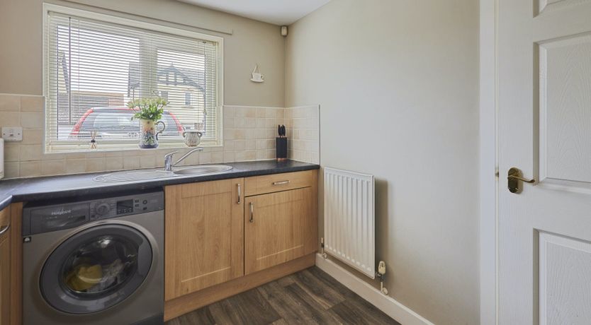 Photo of Seashore Hideaway