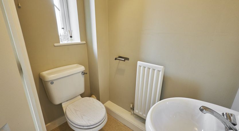 Photo of Seashore Hideaway