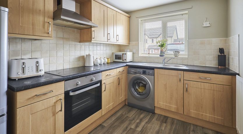 Photo of Seashore Hideaway