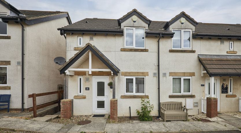 Photo of Seashore Hideaway