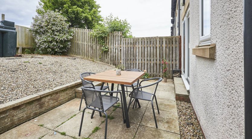 Photo of Seashore Hideaway