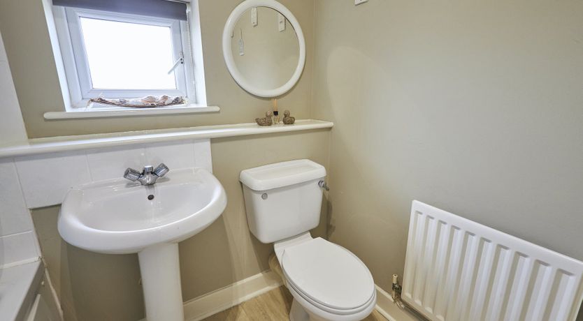 Photo of Seashore Hideaway