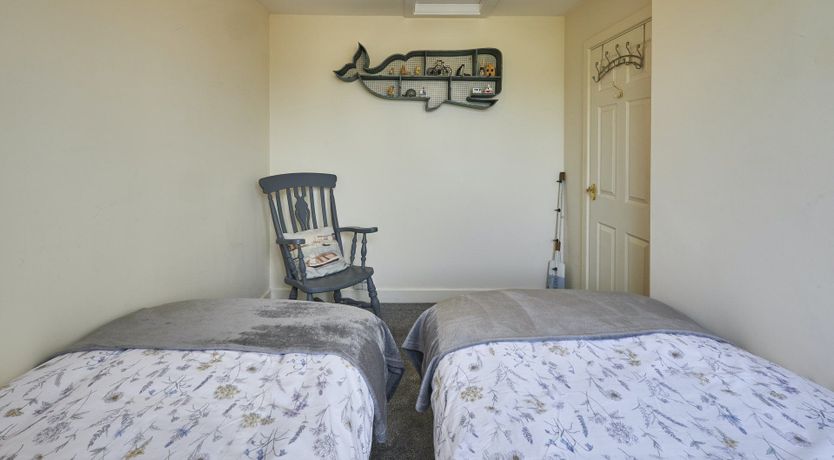 Photo of Seashore Hideaway