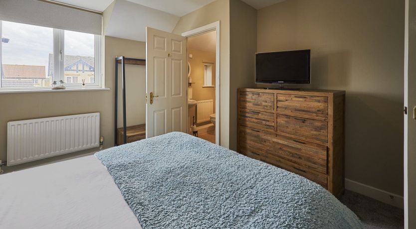 Photo of Seashore Hideaway