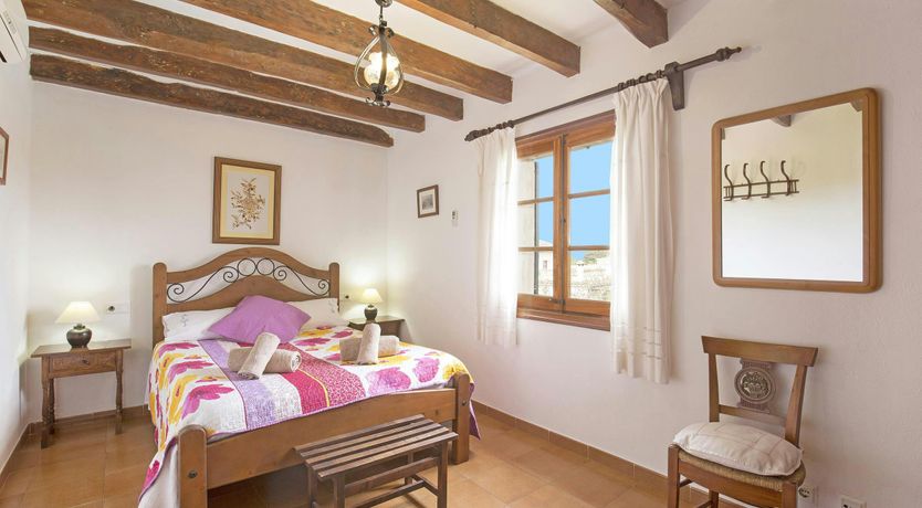 Photo of Mountain View Villa