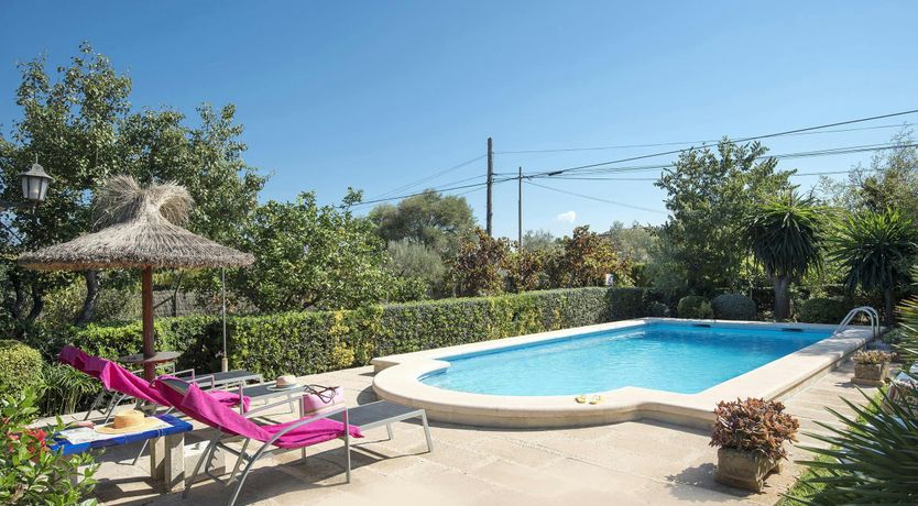 Photo of Mountain View Villa