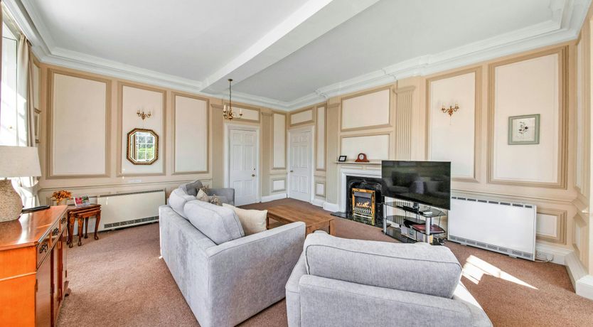 Photo of Serenity Seekers