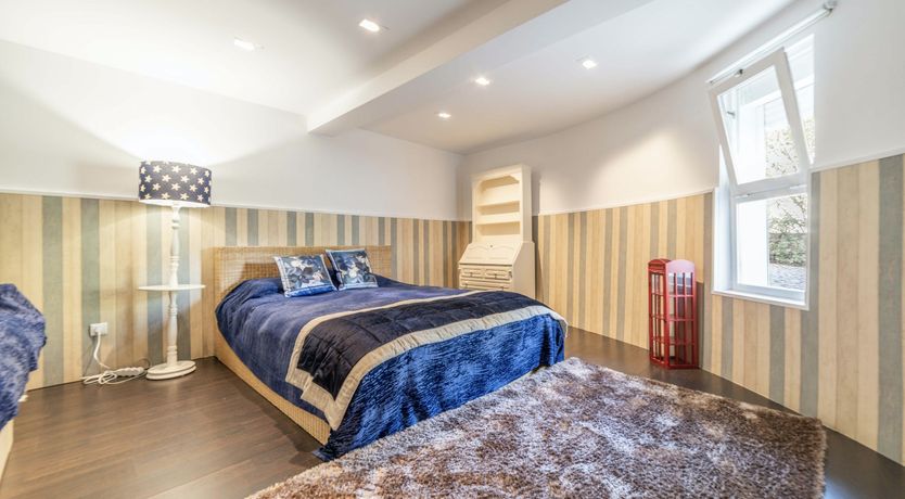 Photo of Blissful Nirvana