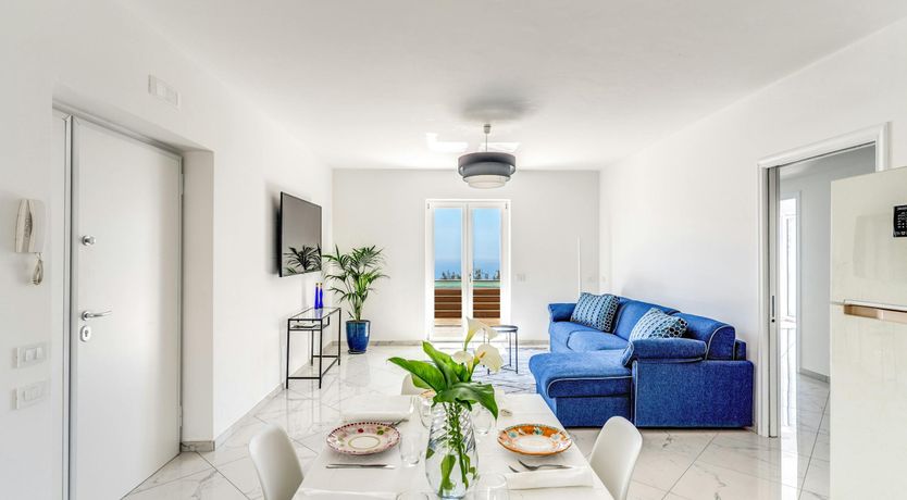 Photo of Coastline Escape